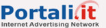 Portali.it - Internet Advertising Network - è Concessionaria di Pubblicità per il Portale Web tritacarne.it